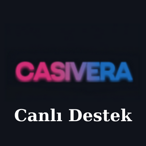 Casivera Canlı Destek