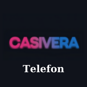 Casivera Telefon