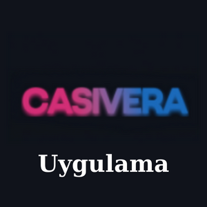 Casivera Uygulama